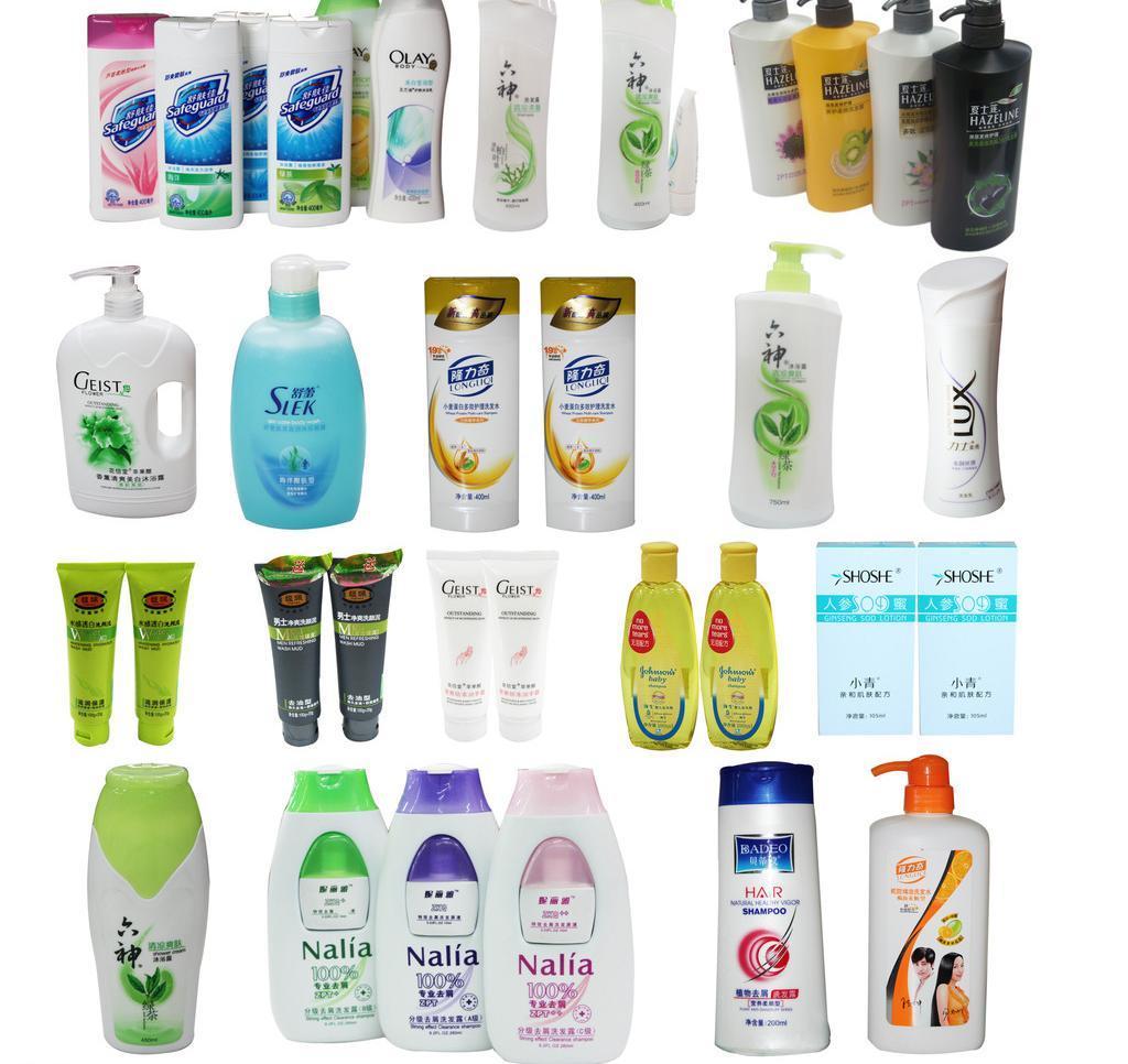 洗護(hù)新潮，點(diǎn)亮日常——探索洗發(fā)用品與日用百貨的時(shí)尚圖景