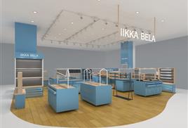 山東臨沂 專業展柜展臺設計制作，打造品牌展示的精致窗口